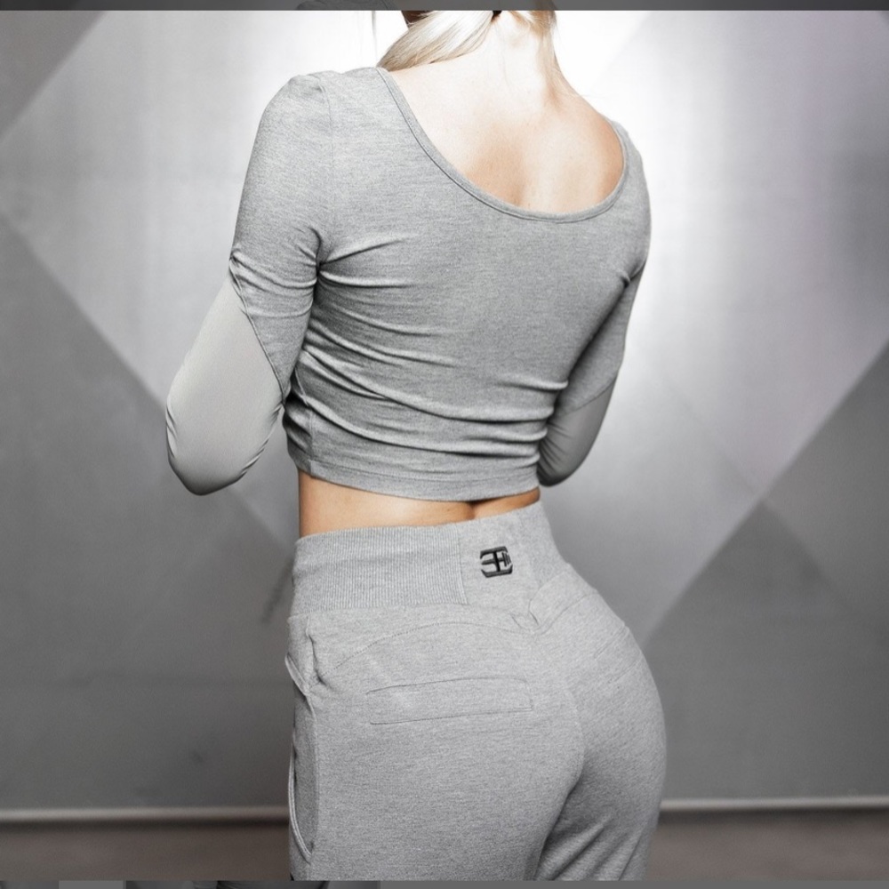 Engineered Life Top - Picture 2 of 7